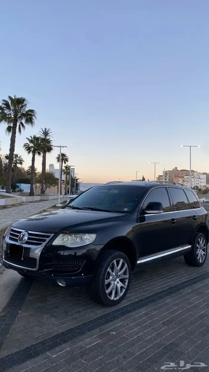 طوارق 2008 للبيع 6