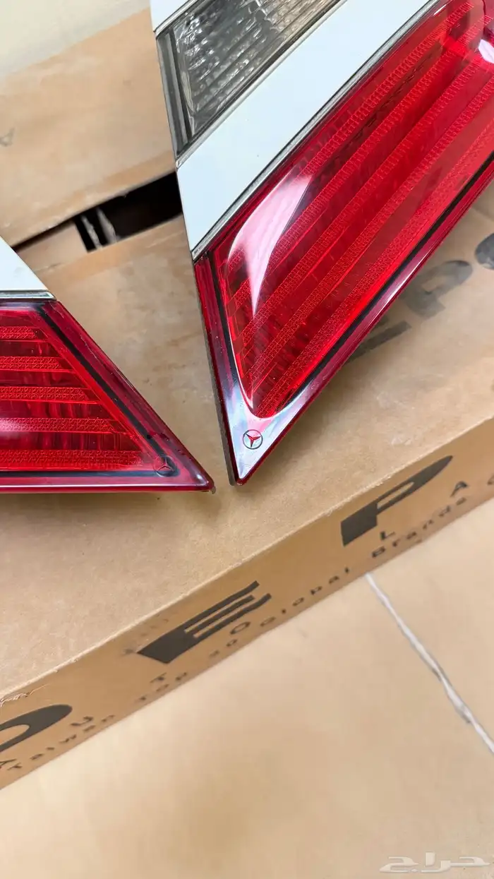 صطبات مرسيدس بانوراما 2008 3