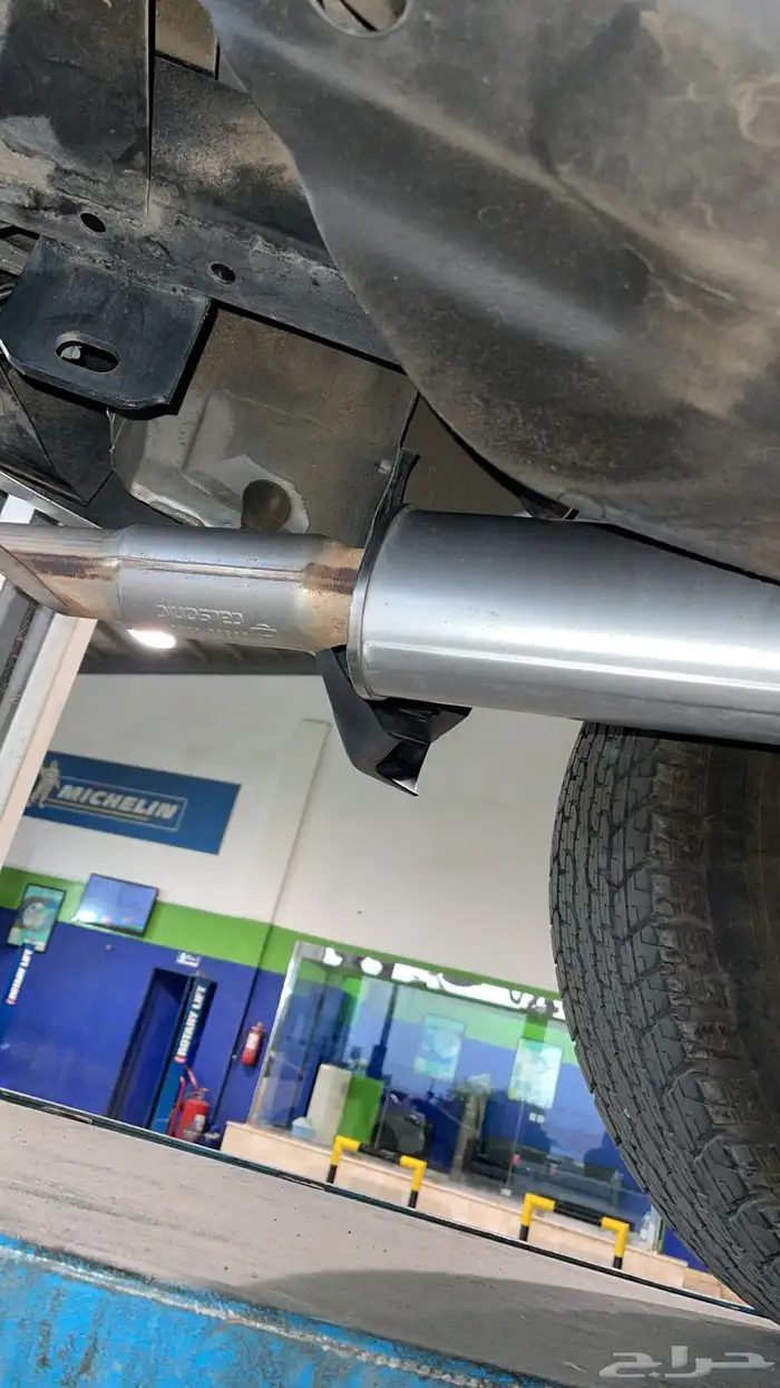 باترول مخزن فتك2017 صنف 67