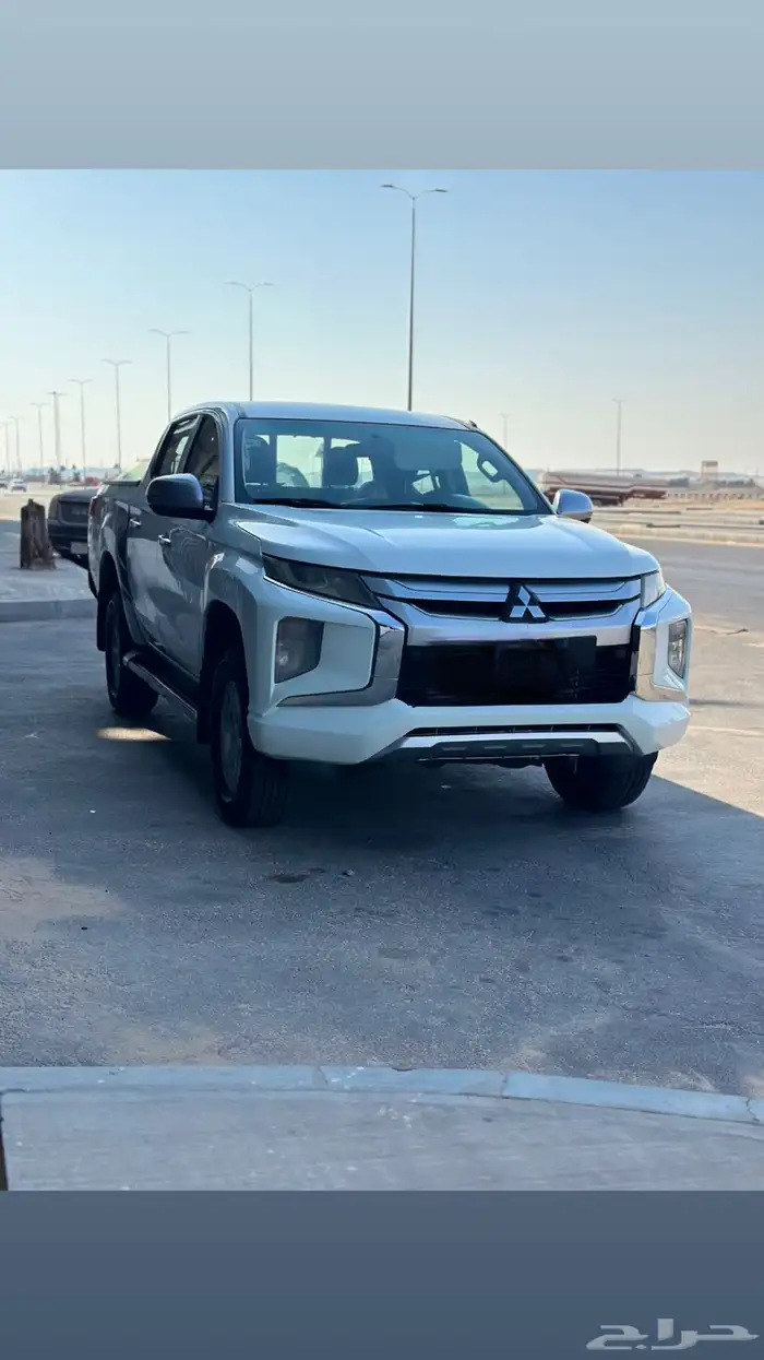 مستبيشي 2020 1