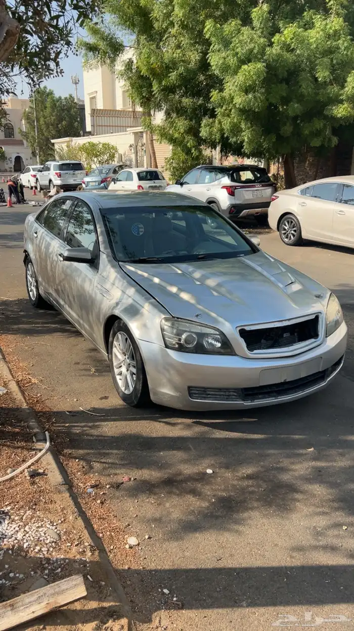 للبيع كابرس معدل 1