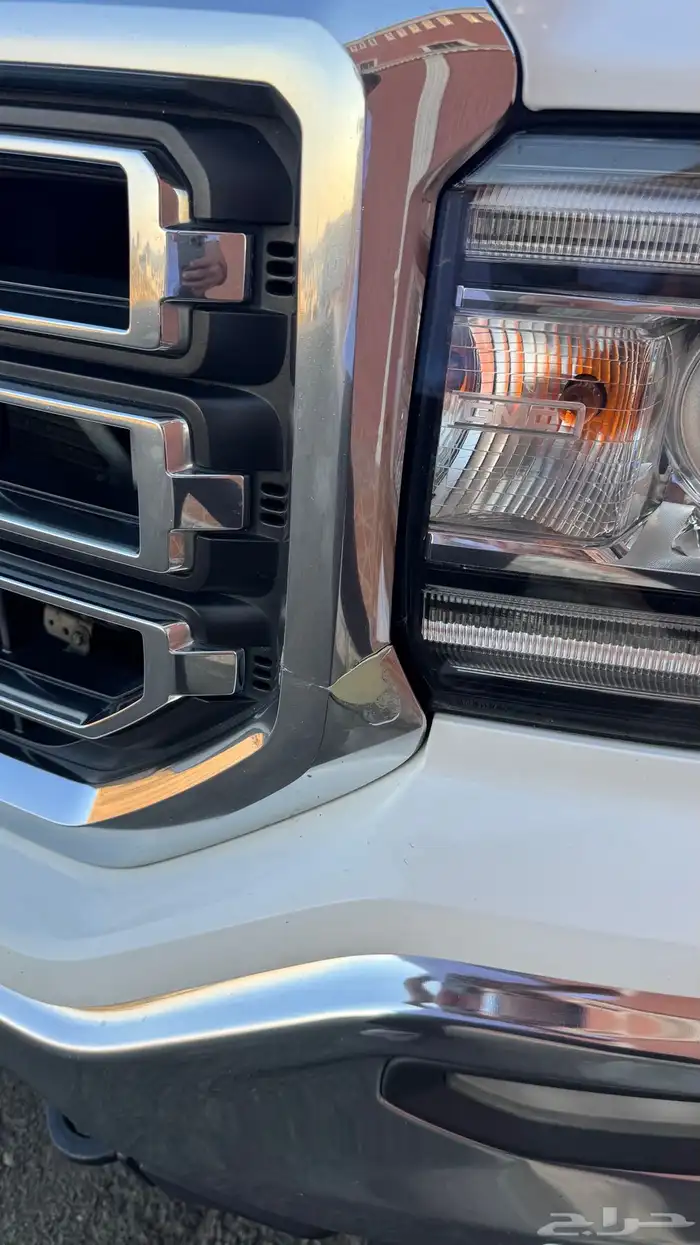 جمس سييرا 2016 12