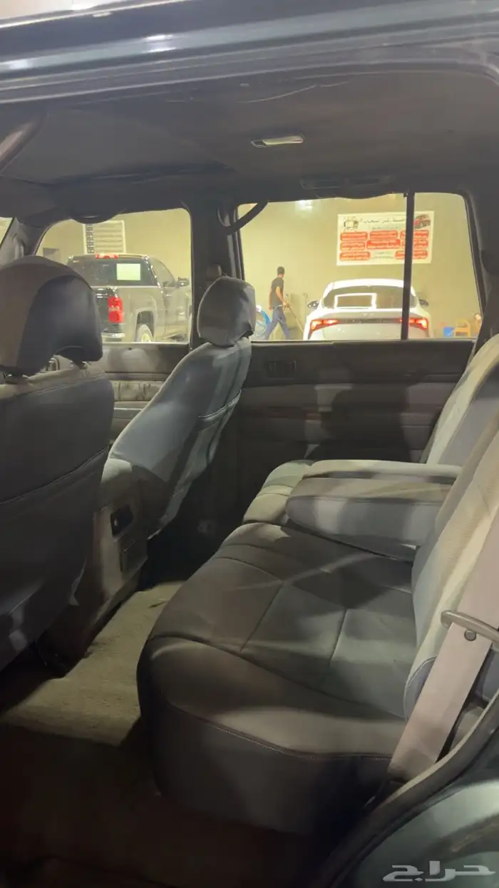 باترول موديل 1998 1