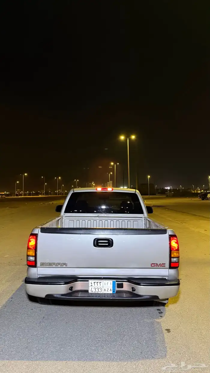 جمس 2006سنقل 8