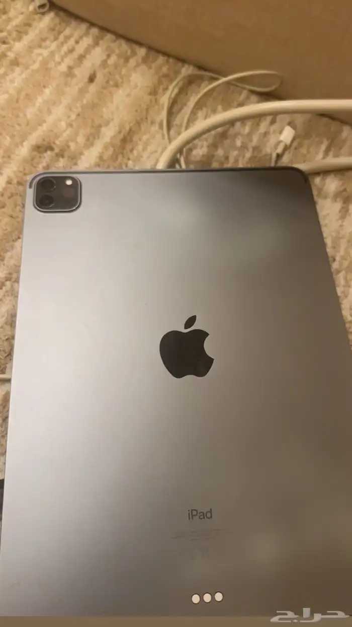 ايباد برو الجيل 3 0