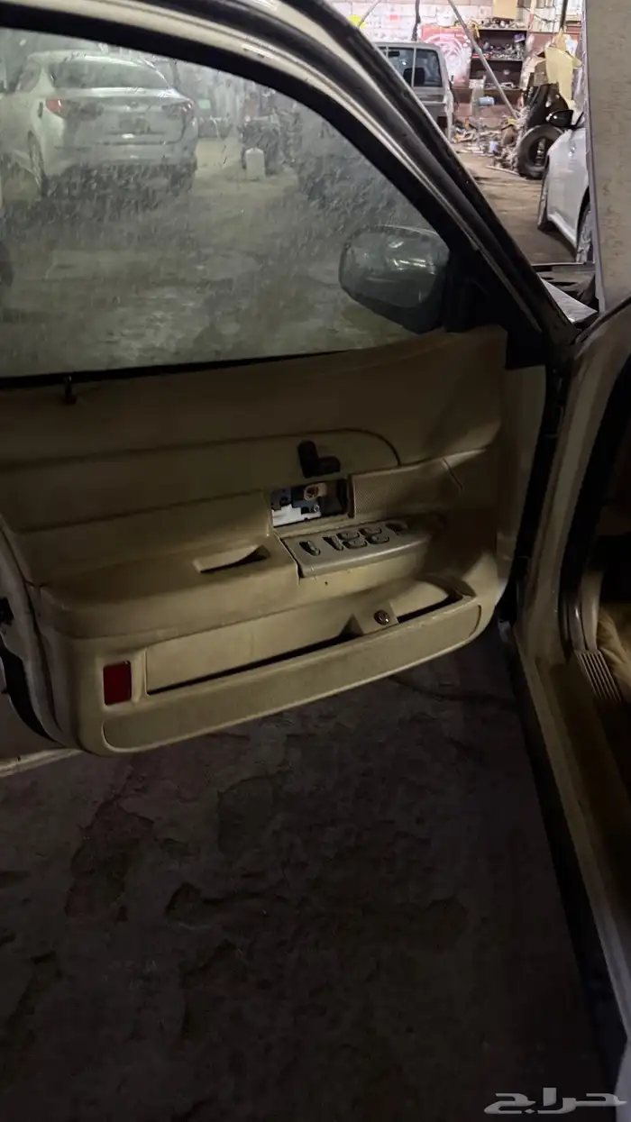 بيبان فورد 1