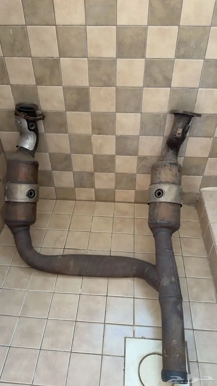 دبه و دبات تلوث وكاله سييرا 2025 1