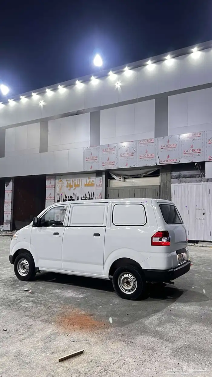 دباب سزوكي 2007 2