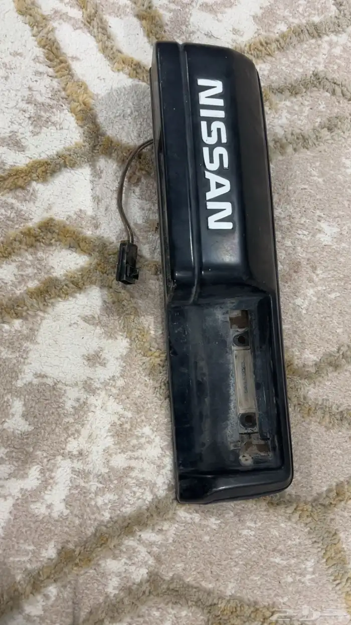 قطع باترول 1991 2