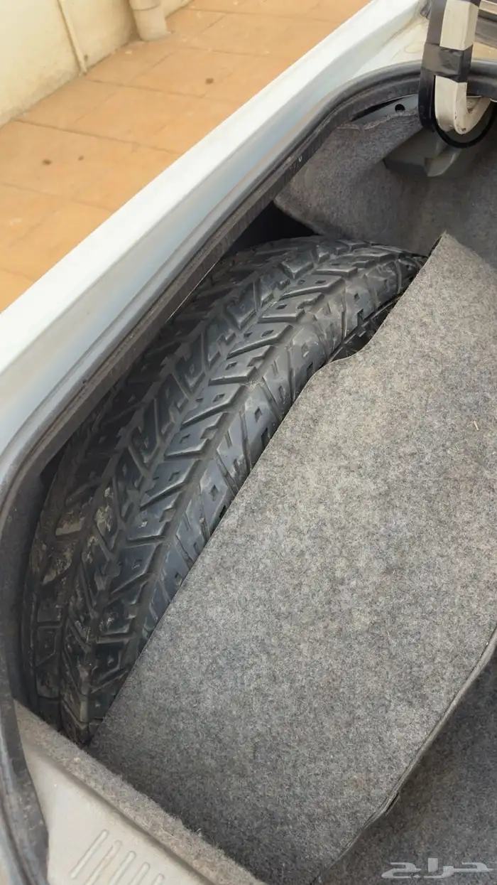 كرسيدا اكسل 96 2