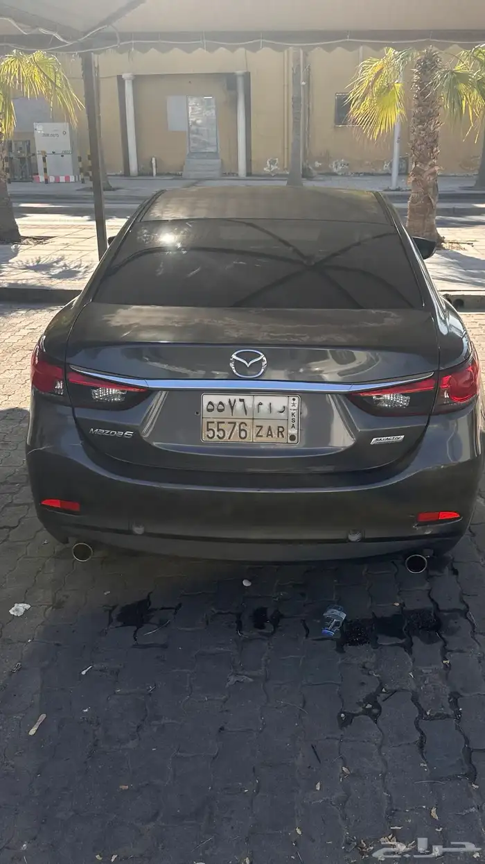 مازدا 3