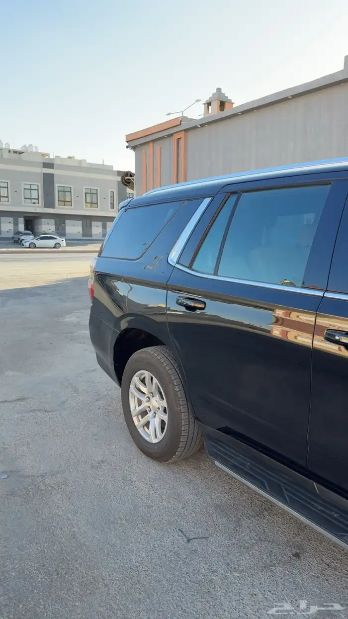 تاهو 2023 دبل 5