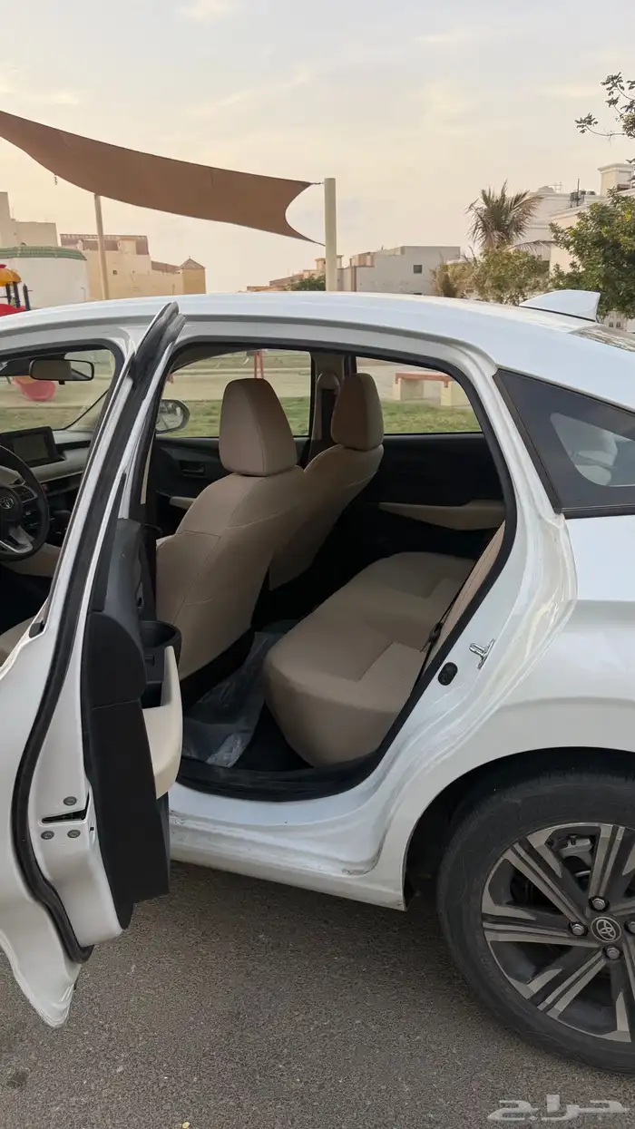 يارس 2024 Plus Yوكاله . 3