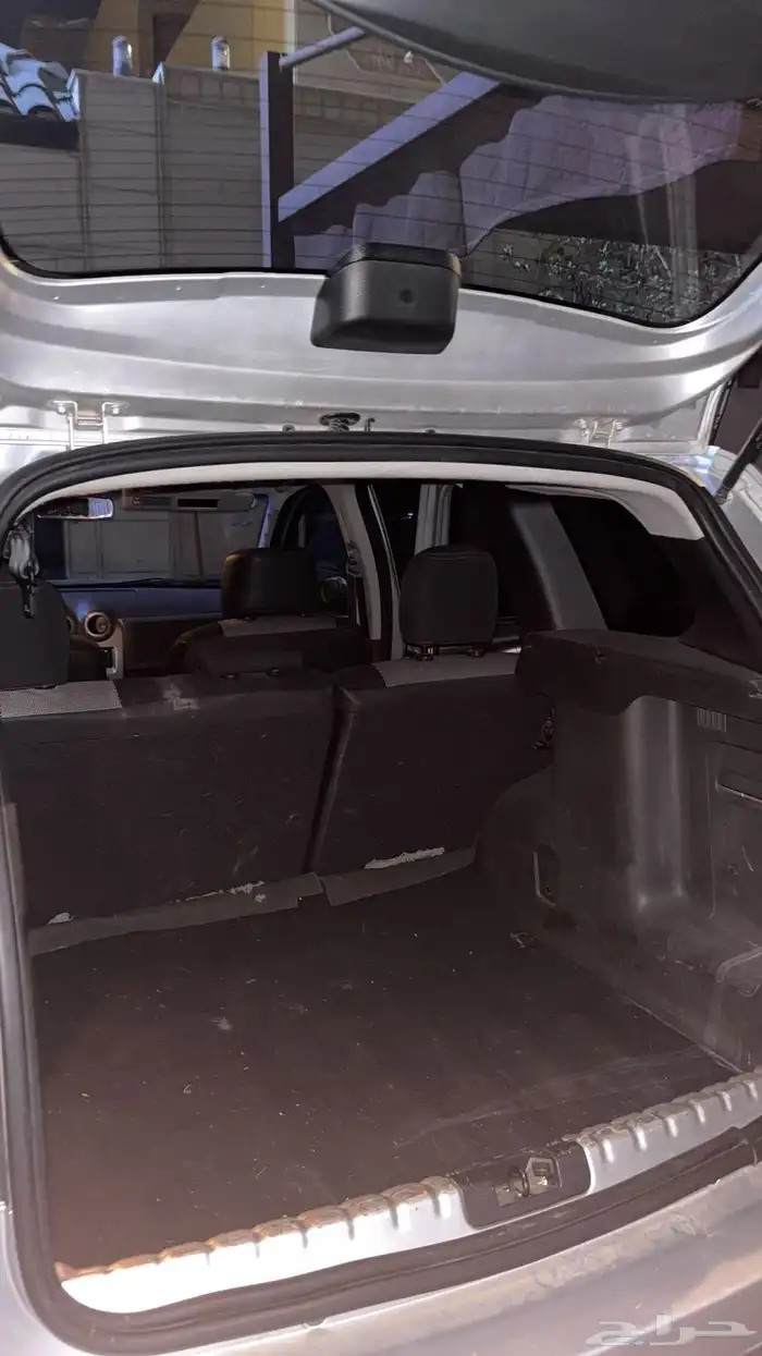 رينو داستر للبيع موديل 2014 8