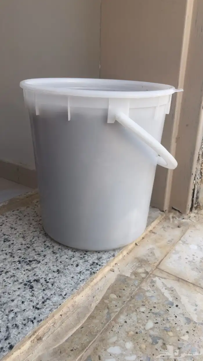 سطل حلوة حبة كبيرة 5