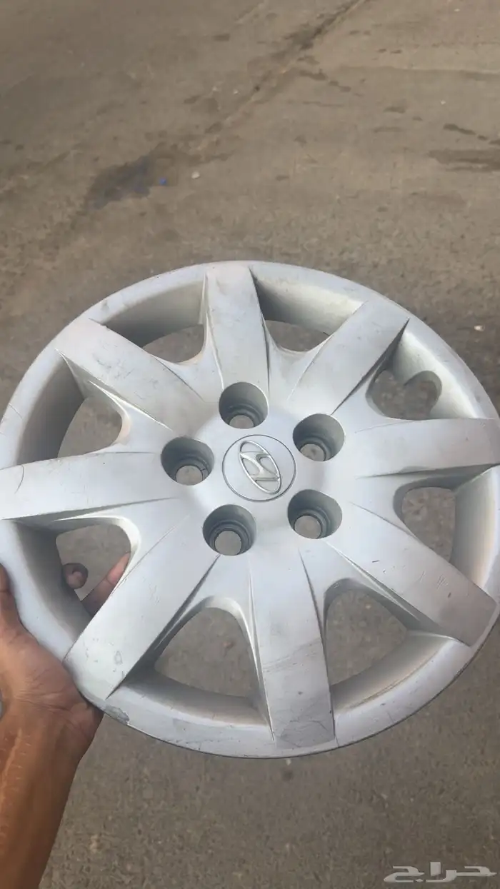 طيس سوناتا وكاله 1