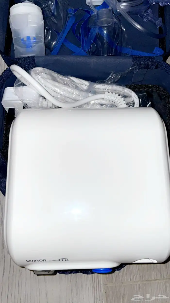 للبيع جهاز اكسجين 5