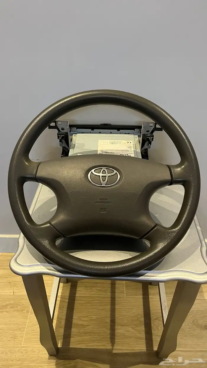 طارة كامري من 2003 الي 2006 0