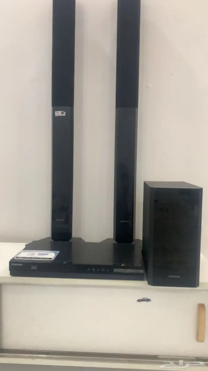 سماعة SaMSUNG 2