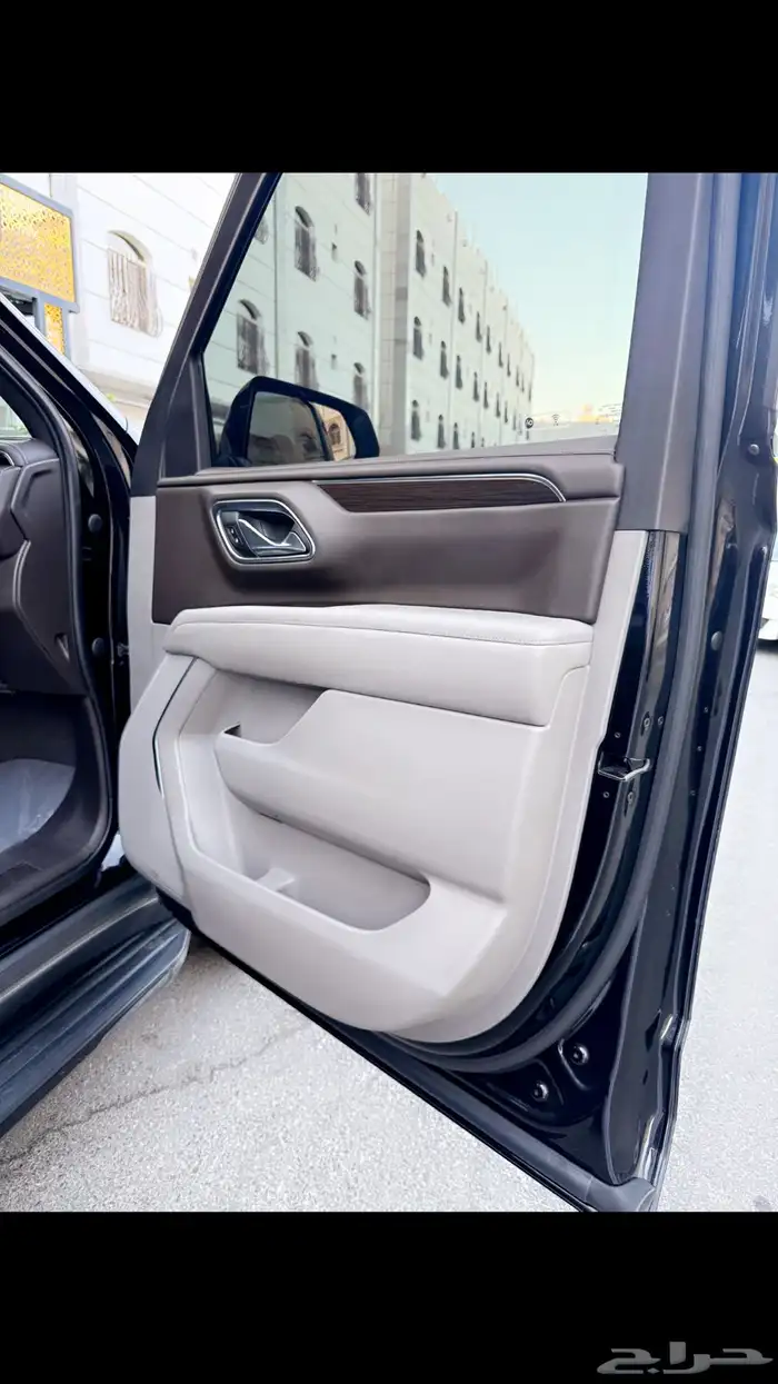 للبيع جي ام سي يوكن نظيف SLE 2022 15