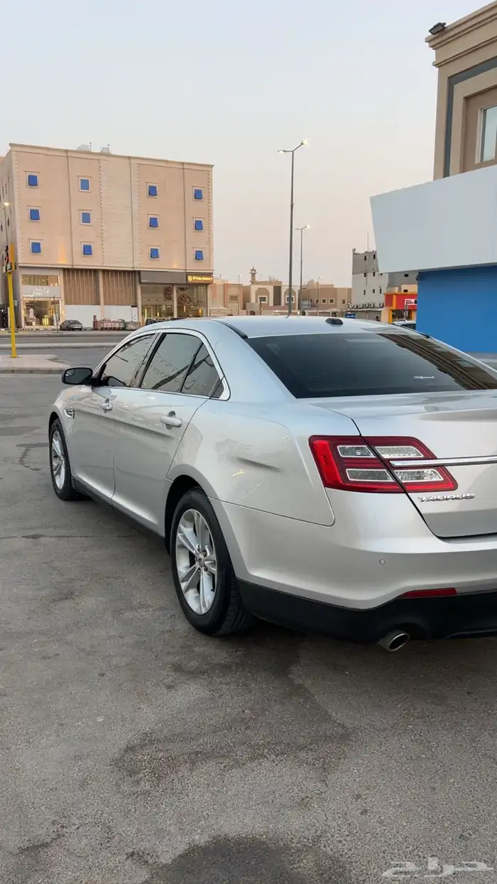 تورس 2018 وكاله 5