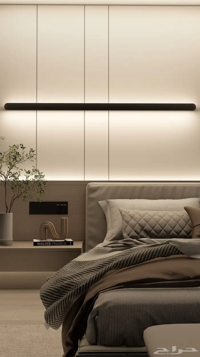 مصمم داخلي interior designer متواجد في الدمام و الخبر 0