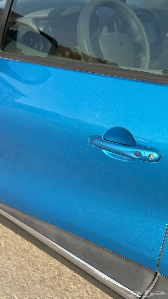 رينو كابتشر ( 2016 ) نظيف 17