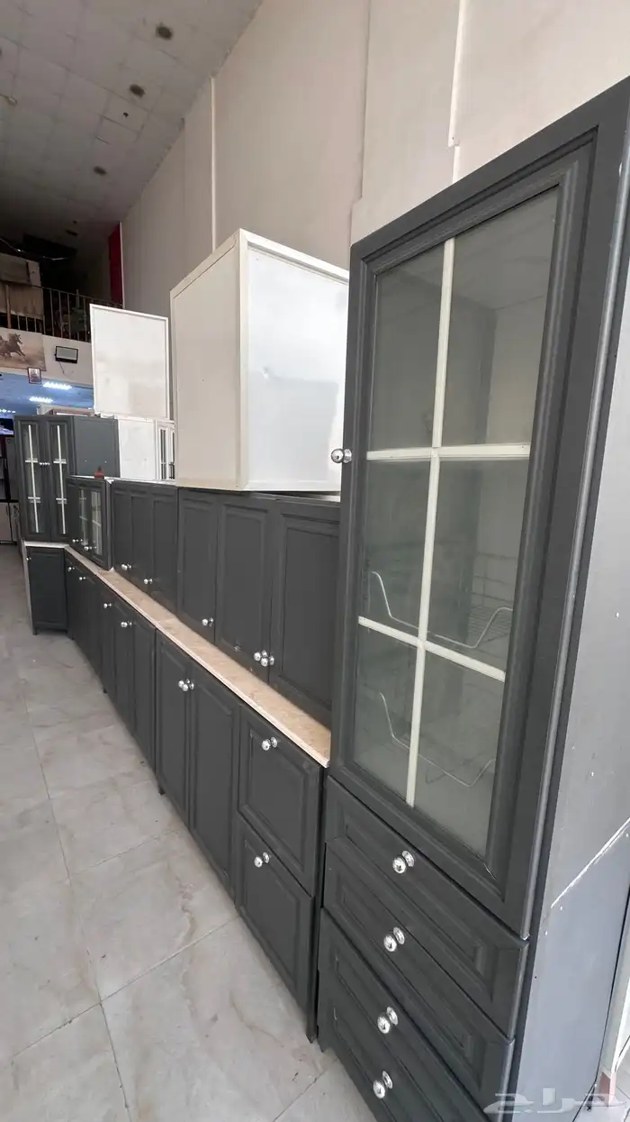 دولاب مطبخ اخو الجديد 2