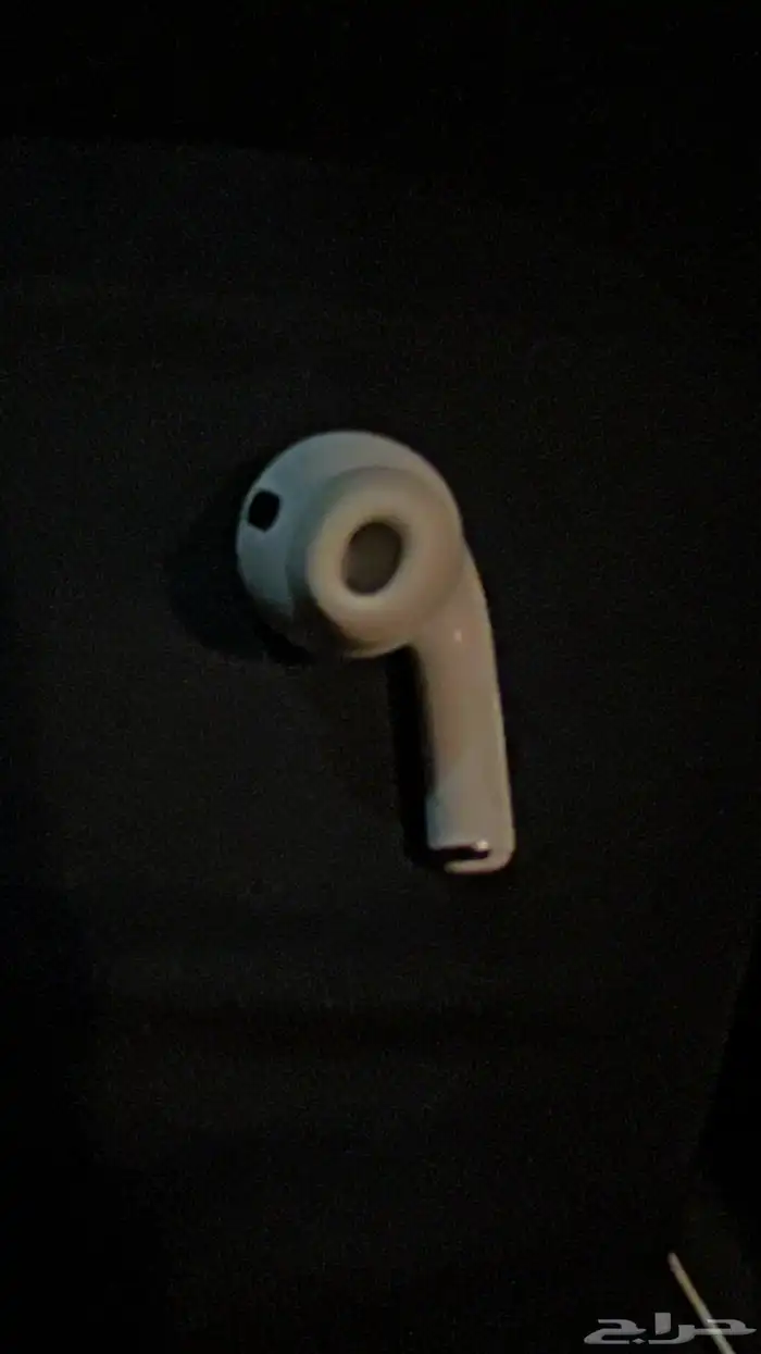 سماعة يسار ايربودز برو الجيل الثاني 2