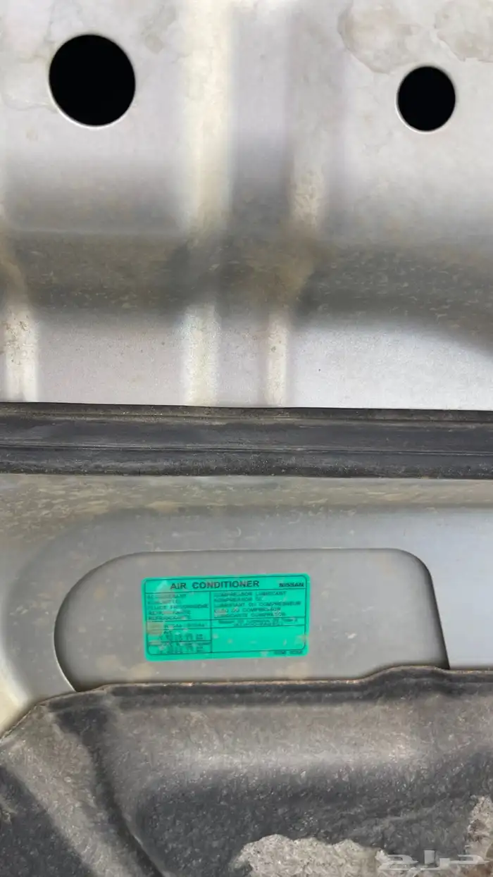 باترول مخزن فتك2017 صنف 17