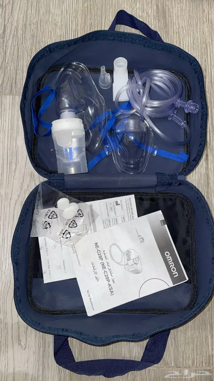 للبيع جهاز اكسجين 4