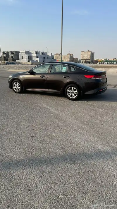 كيا اوبتيما 2017 index