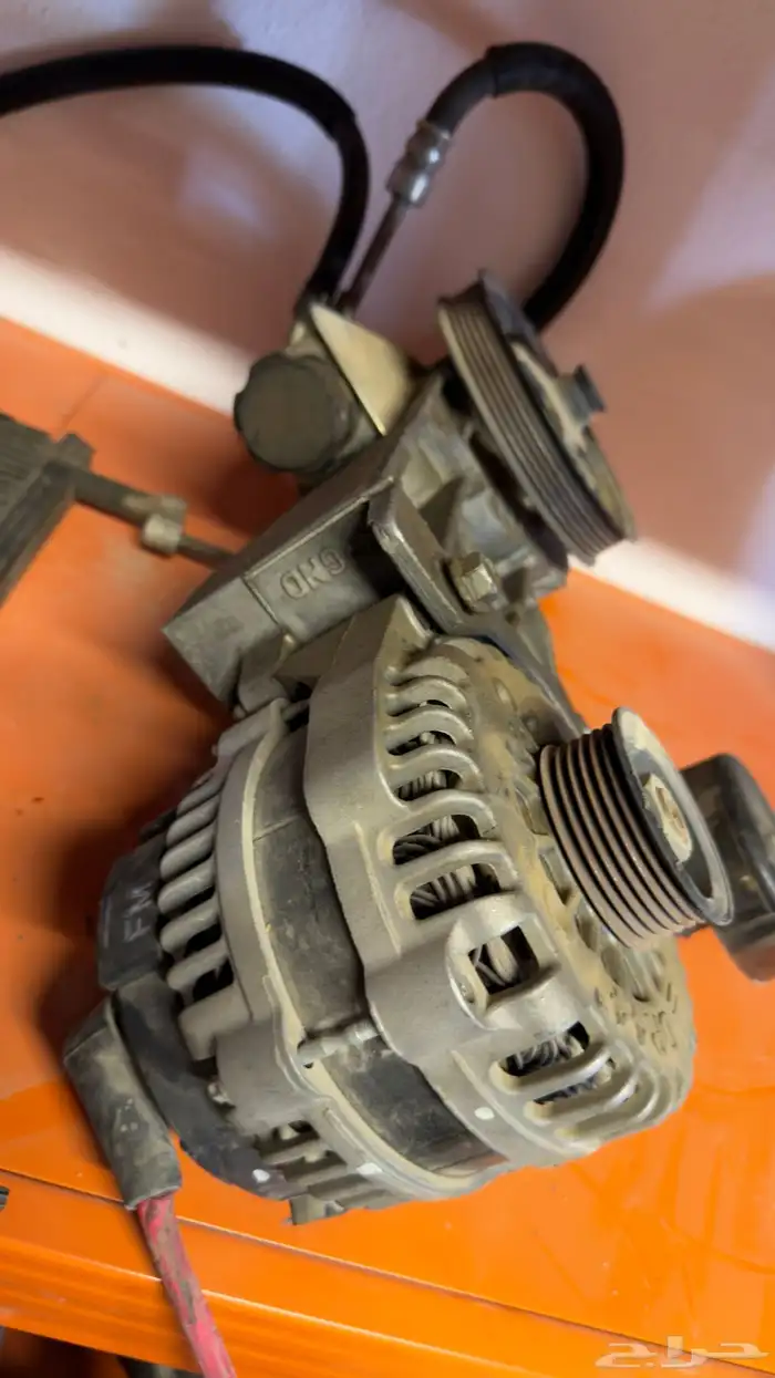 قطع غيار تاهو 2015 10