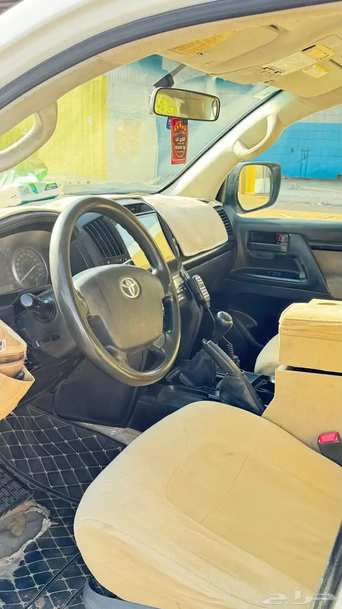 لاندكروزر 1