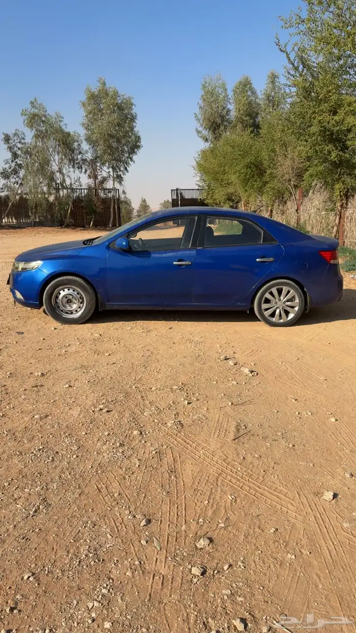 كيا سيراتو 2