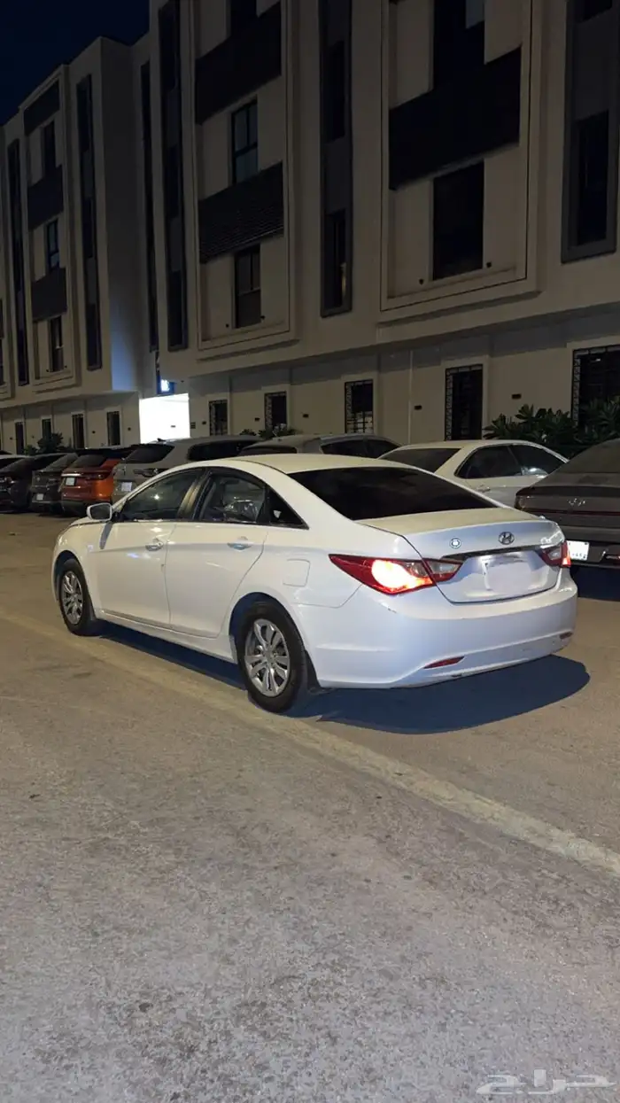 سوناتا للبيع 5