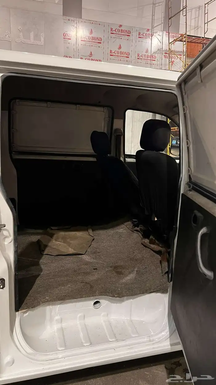 دباب سزوكي 2007 3