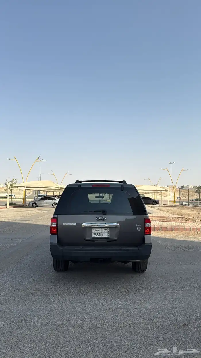 للبيع اكسبيدشن قصير 2014 4