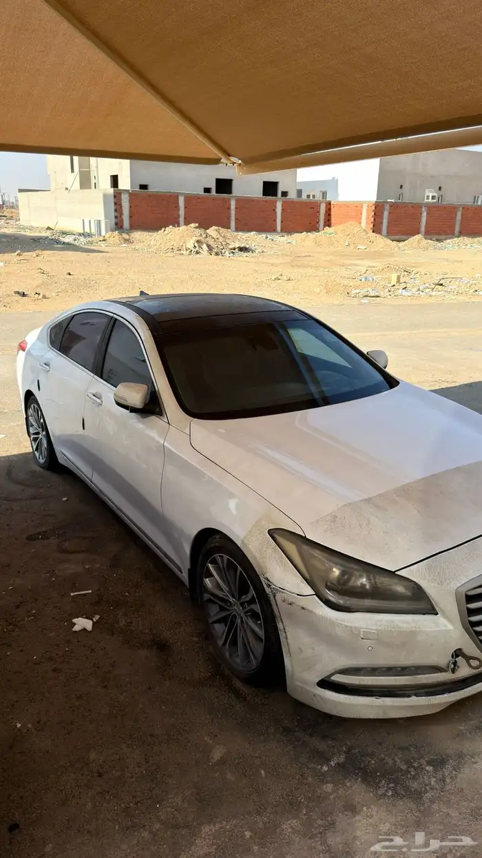 جينسس 2015 مخبطه 3