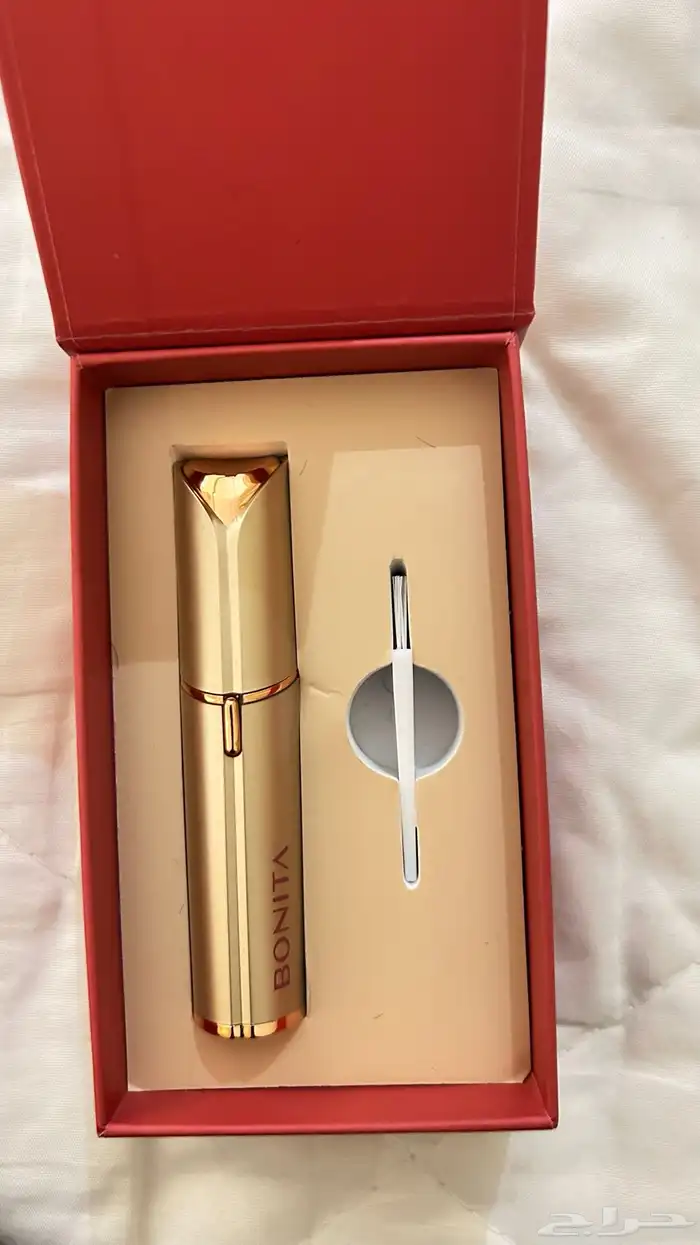 جهاز ازالة شعر 1