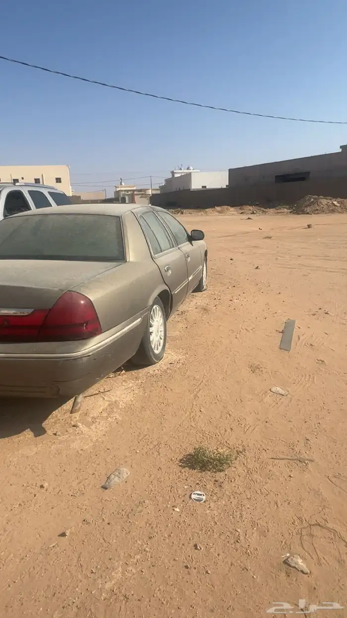 فورد ماركيز 2