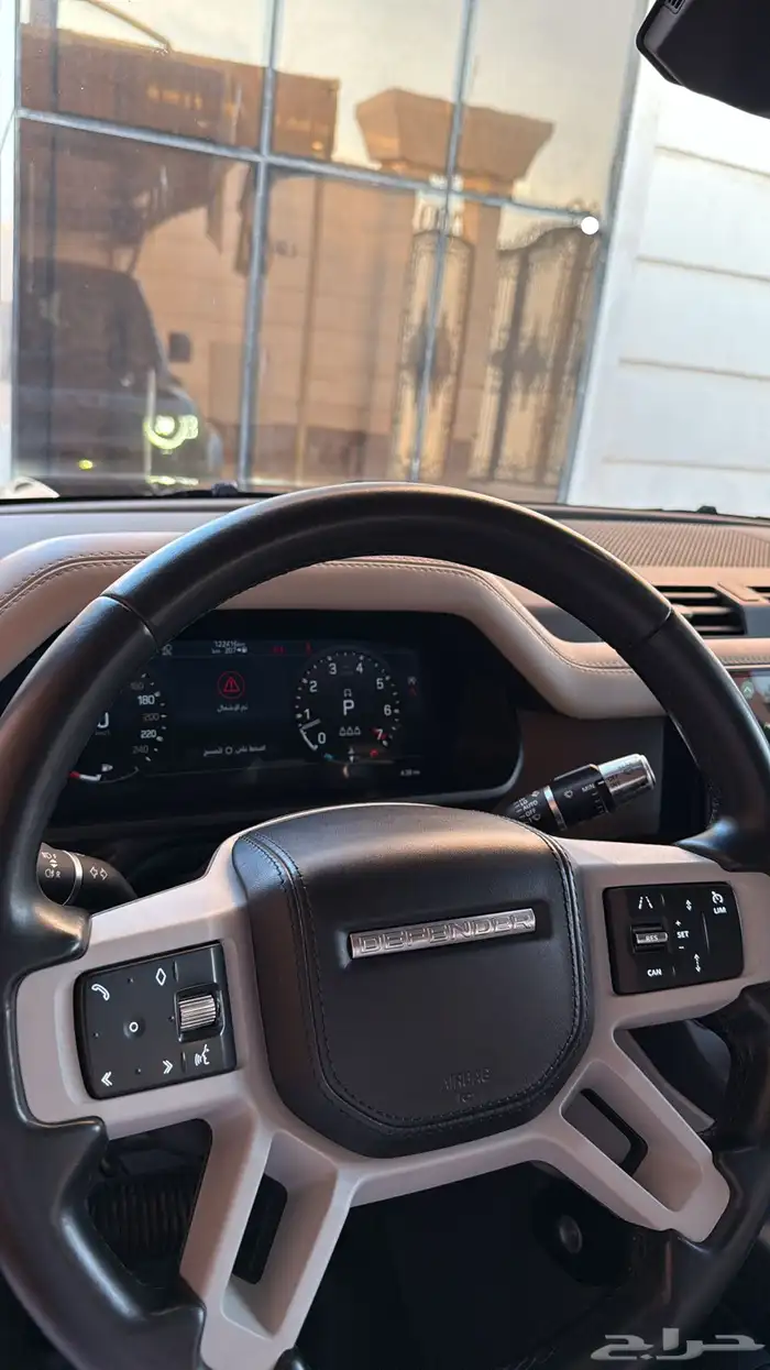 دنفدر 22نضيف 10