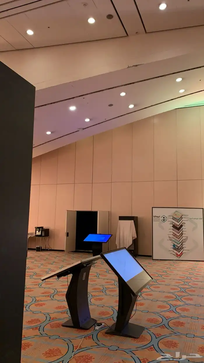 تأجير شاشة 11