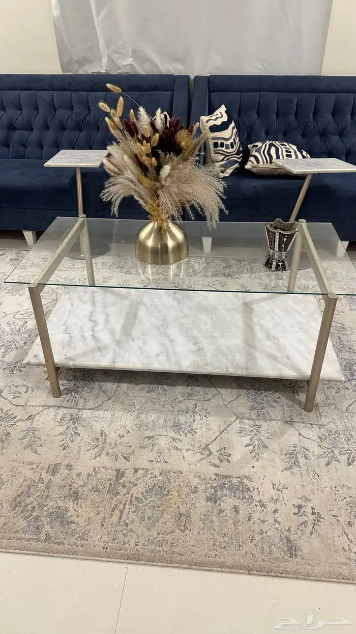 دولاب وطاولات ومكتبه 3