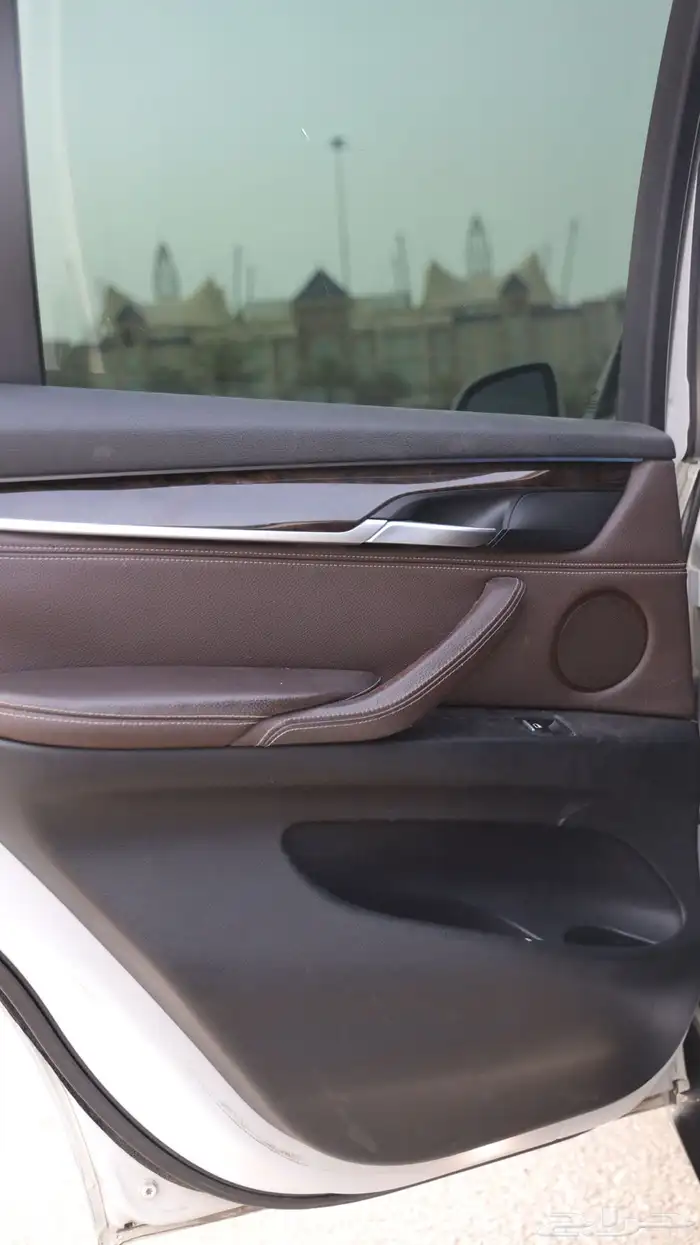 ناغي X5 .. وكالة ( البيع سمح ) 17