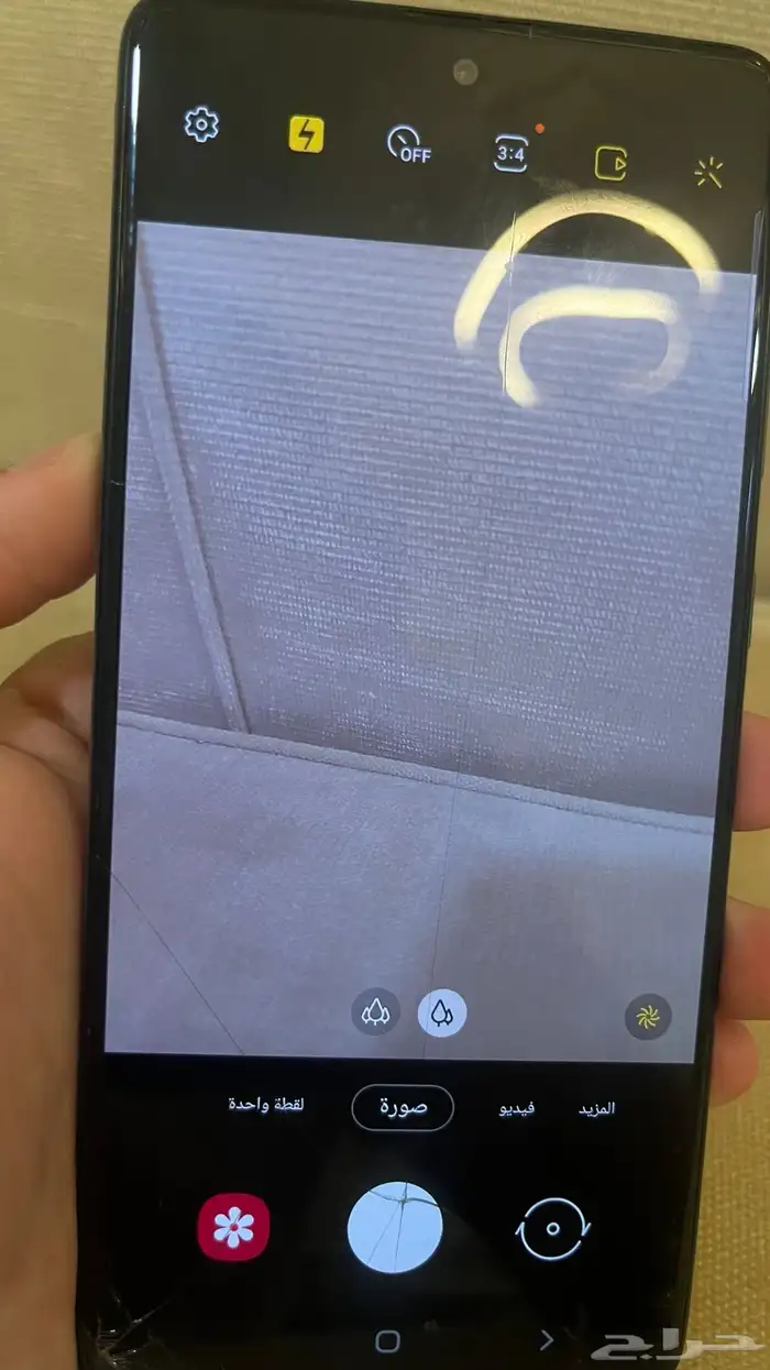 سامسونج A21 2