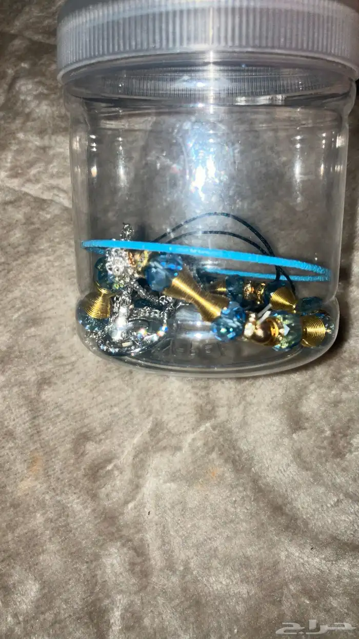 اكسسوارات فنتج 3