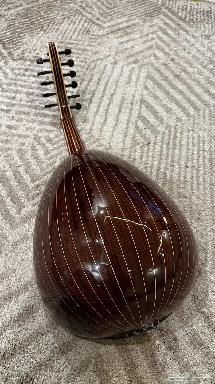 عود زرياب درجة اولى سحب 0