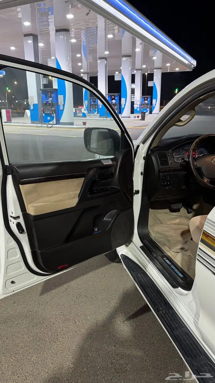 لاند كلروزر 2009 5