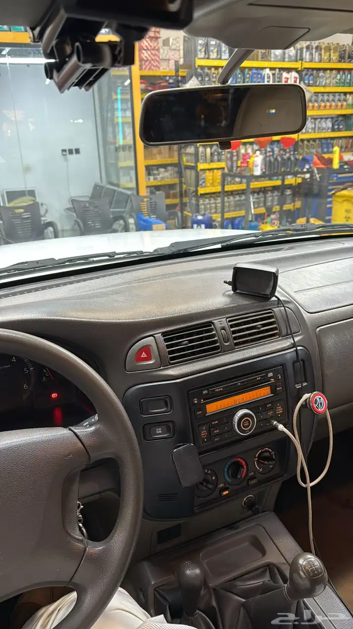 شاص نيسان 2014 7